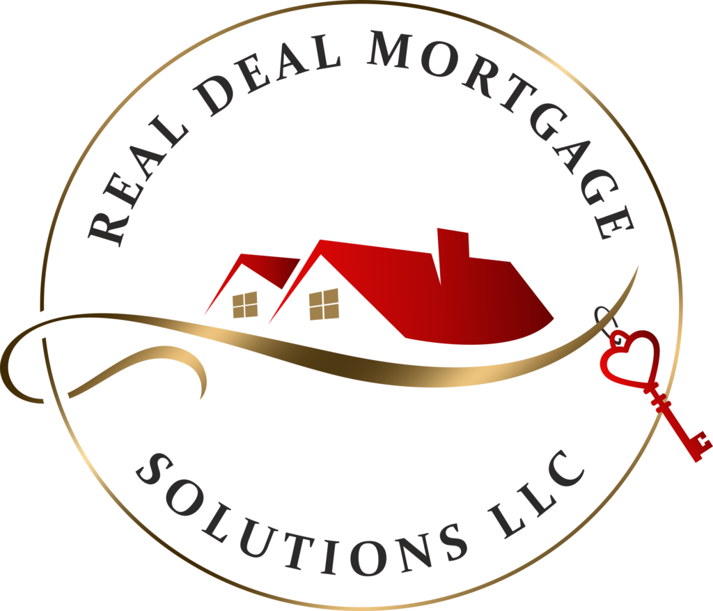 real deal mortgage solutions llc