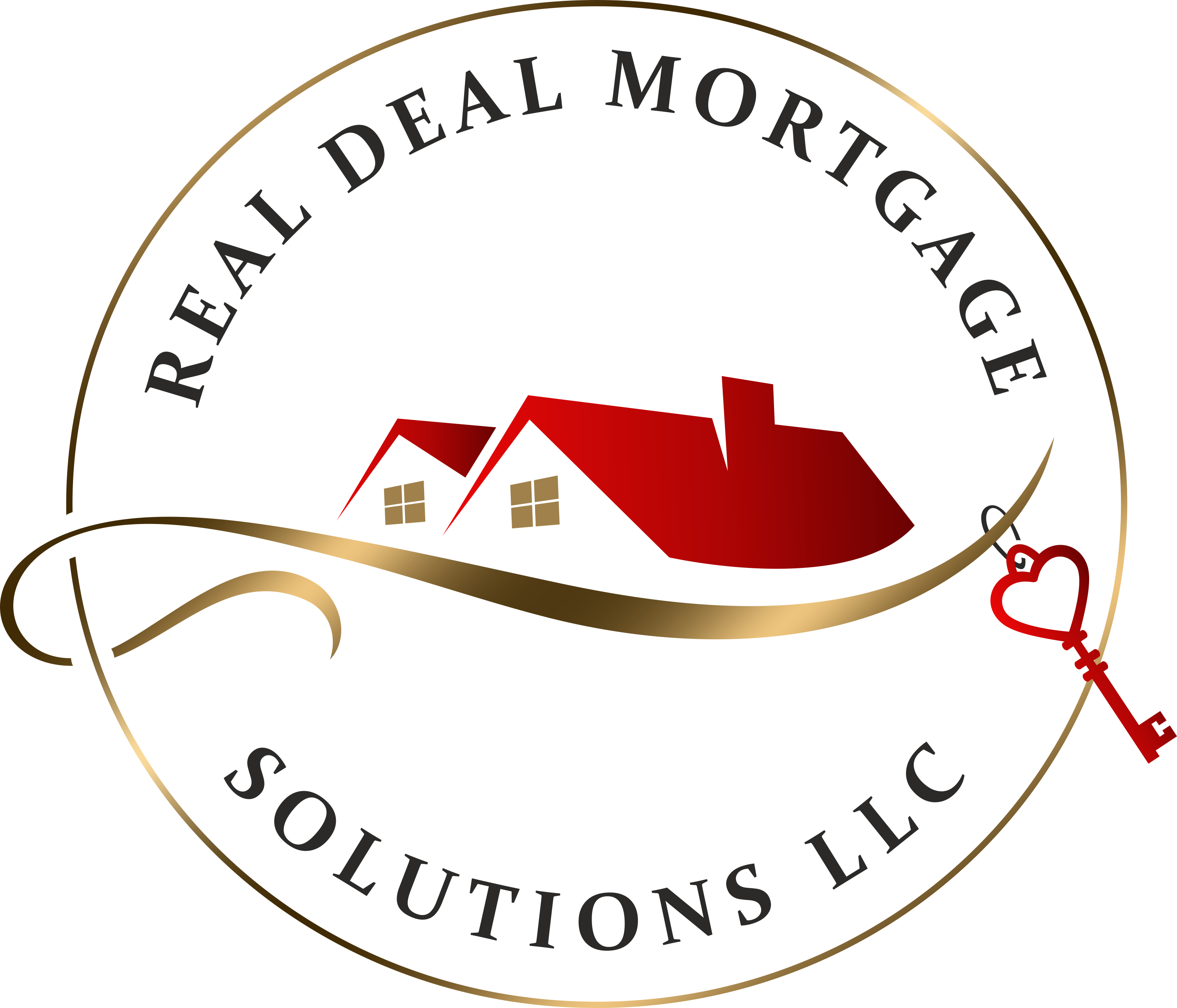 real deal mortgage solutions llc